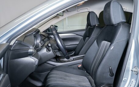 Mazda 6, 2019 год, 2 250 000 рублей, 13 фотография
