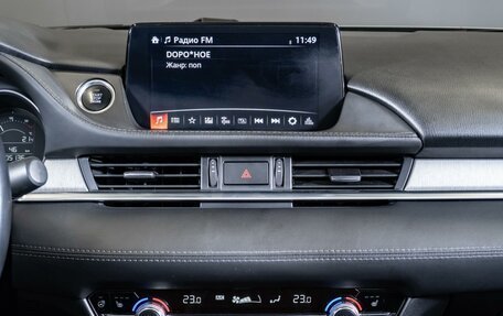 Mazda 6, 2019 год, 2 250 000 рублей, 18 фотография