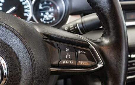 Mazda 6, 2019 год, 2 250 000 рублей, 23 фотография