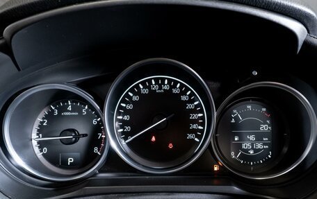 Mazda 6, 2019 год, 2 250 000 рублей, 19 фотография
