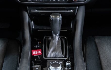 Mazda 6, 2019 год, 2 250 000 рублей, 24 фотография
