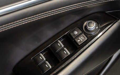 Mazda 6, 2019 год, 2 250 000 рублей, 30 фотография