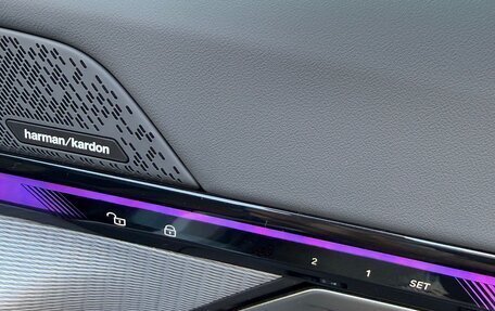 BMW 5 серия, 2024 год, 7 650 000 рублей, 10 фотография