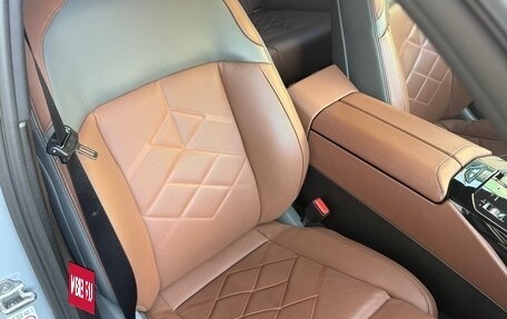 BMW 5 серия, 2024 год, 7 650 000 рублей, 11 фотография
