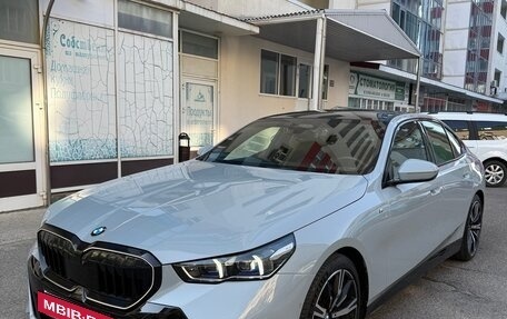 BMW 5 серия, 2024 год, 7 650 000 рублей, 3 фотография