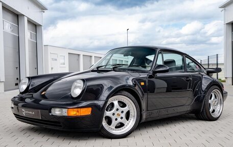 Porsche 911, 1992 год, 28 000 000 рублей, 1 фотография