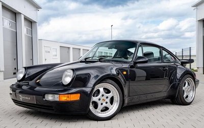 Porsche 911, 1992 год, 28 000 000 рублей, 1 фотография