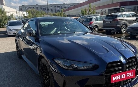 BMW M4, 2021 год, 8 800 000 рублей, 1 фотография