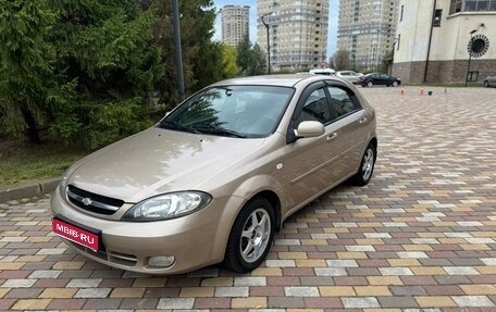 Chevrolet Lacetti, 2007 год, 490 000 рублей, 1 фотография