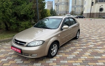 Chevrolet Lacetti, 2007 год, 490 000 рублей, 1 фотография