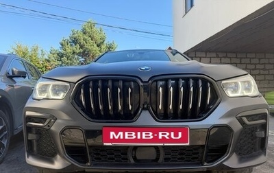BMW X6, 2022 год, 8 530 000 рублей, 1 фотография