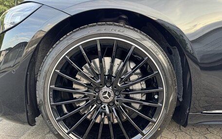 Mercedes-Benz S-Класс, 2026 год, 26 720 000 рублей, 8 фотография