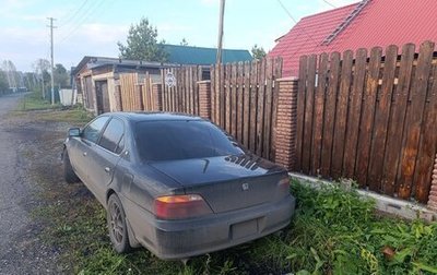 Honda Saber II, 2001 год, 210 000 рублей, 1 фотография