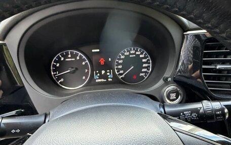 Mitsubishi Outlander III рестайлинг 3, 2015 год, 900 000 рублей, 1 фотография