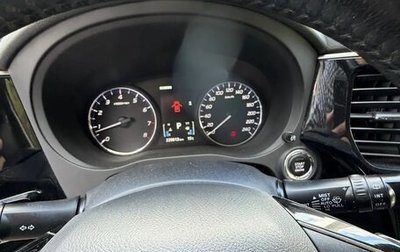 Mitsubishi Outlander III рестайлинг 3, 2015 год, 900 000 рублей, 1 фотография