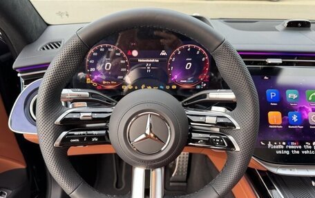 Mercedes-Benz S-Класс, 2026 год, 26 720 000 рублей, 11 фотография