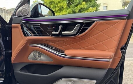 Mercedes-Benz S-Класс, 2026 год, 26 720 000 рублей, 17 фотография