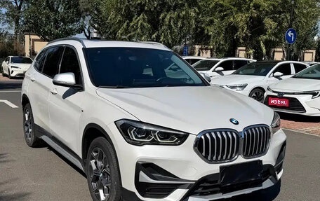 BMW X1, 2022 год, 2 542 012 рублей, 1 фотография