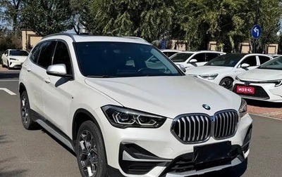 BMW X1, 2022 год, 2 542 012 рублей, 1 фотография