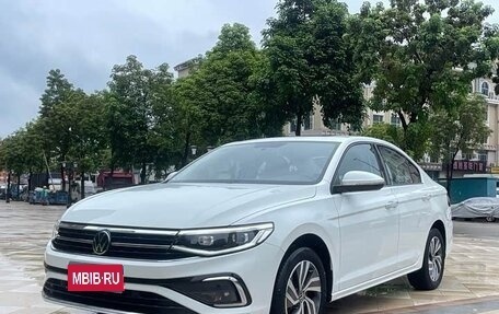 Volkswagen Bora, 2023 год, 1 490 001 рублей, 1 фотография