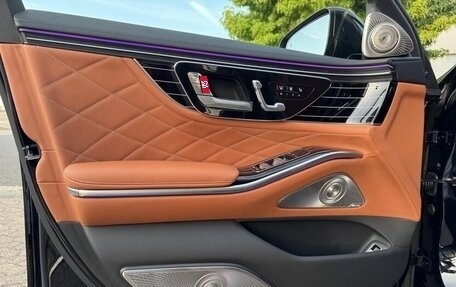 Mercedes-Benz S-Класс, 2026 год, 26 720 000 рублей, 21 фотография