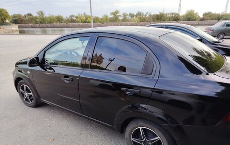 Chevrolet Aveo III, 2011 год, 350 000 рублей, 2 фотография