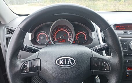 KIA cee'd I рестайлинг, 2010 год, 700 000 рублей, 5 фотография