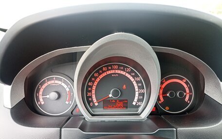 KIA cee'd I рестайлинг, 2010 год, 700 000 рублей, 6 фотография