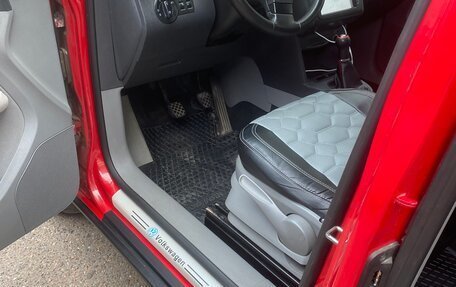 Volkswagen Caddy III рестайлинг, 2008 год, 720 000 рублей, 8 фотография