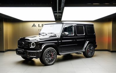 Mercedes-Benz G-Класс AMG, 2026 год, 37 999 000 рублей, 1 фотография