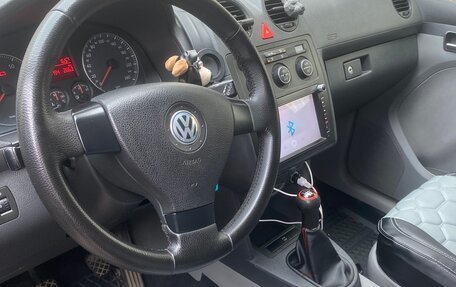 Volkswagen Caddy III рестайлинг, 2008 год, 720 000 рублей, 6 фотография
