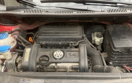 Volkswagen Caddy III рестайлинг, 2008 год, 720 000 рублей, 12 фотография
