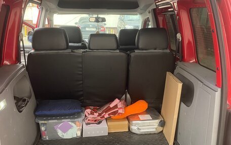 Volkswagen Caddy III рестайлинг, 2008 год, 720 000 рублей, 11 фотография