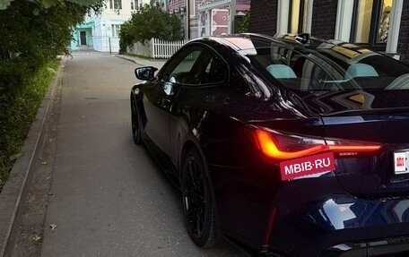 BMW M4, 2021 год, 8 800 000 рублей, 6 фотография