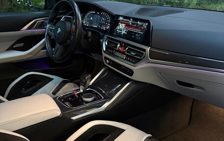 BMW M4, 2021 год, 8 800 000 рублей, 9 фотография