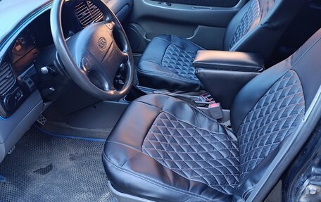KIA Spectra II (LD), 2009 год, 300 000 рублей, 6 фотография
