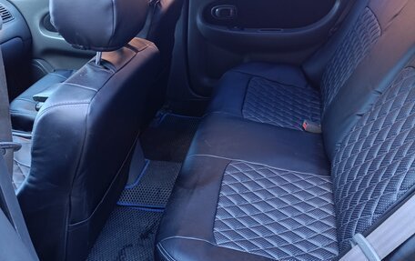 KIA Spectra II (LD), 2009 год, 300 000 рублей, 5 фотография