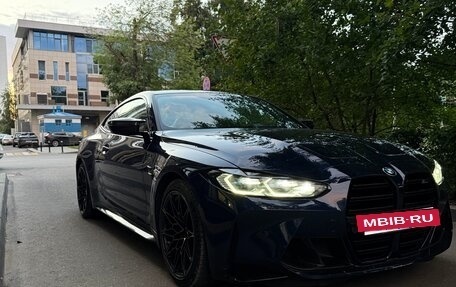 BMW M4, 2021 год, 8 800 000 рублей, 7 фотография