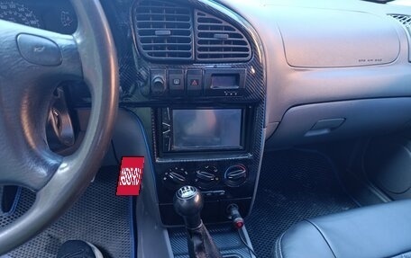KIA Spectra II (LD), 2009 год, 300 000 рублей, 4 фотография