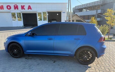 Volkswagen Golf VII, 2012 год, 1 100 000 рублей, 3 фотография
