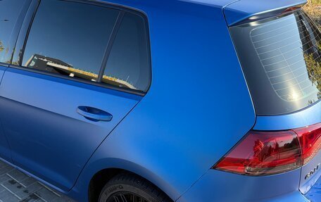 Volkswagen Golf VII, 2012 год, 1 100 000 рублей, 7 фотография