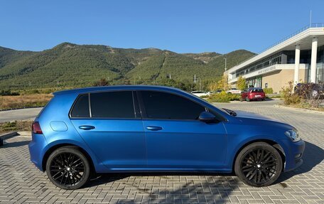 Volkswagen Golf VII, 2012 год, 1 100 000 рублей, 4 фотография