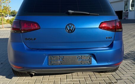 Volkswagen Golf VII, 2012 год, 1 100 000 рублей, 6 фотография