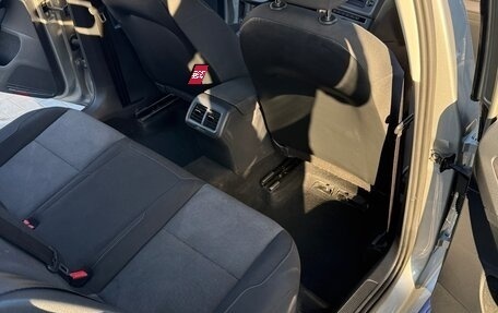 Volkswagen Golf VII, 2012 год, 1 100 000 рублей, 13 фотография