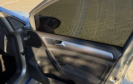 Volkswagen Golf VII, 2012 год, 1 100 000 рублей, 16 фотография