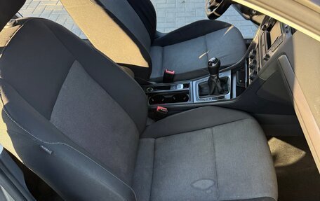 Volkswagen Golf VII, 2012 год, 1 100 000 рублей, 18 фотография