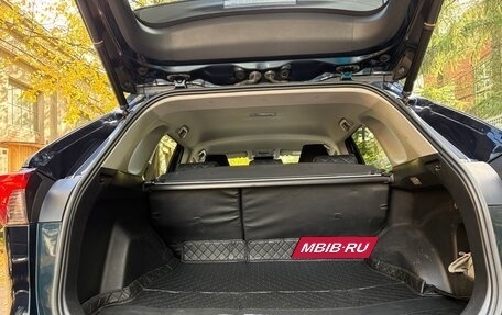 Toyota RAV4, 2019 год, 2 500 000 рублей, 14 фотография