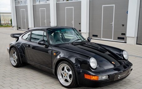 Porsche 911, 1992 год, 28 000 000 рублей, 4 фотография