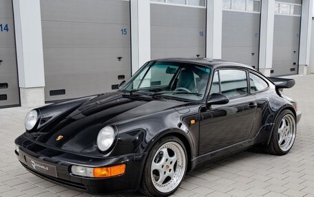 Porsche 911, 1992 год, 28 000 000 рублей, 3 фотография