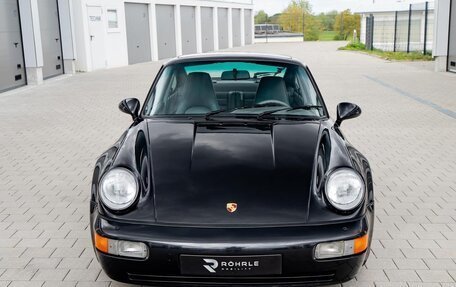 Porsche 911, 1992 год, 28 000 000 рублей, 2 фотография